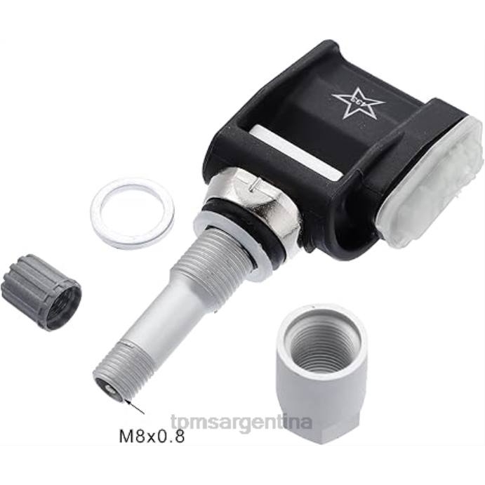 Sensor De Presión De Neumáticos TPMS N0X41465 - Sensor de presión de neumáticos tpms bmw 36106872774