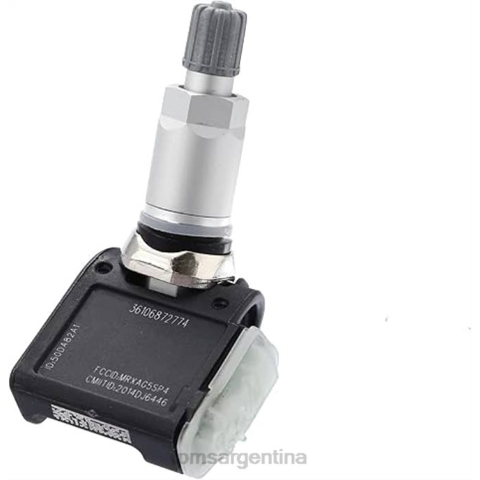 Sensor De Presión De Neumáticos TPMS N0X41465 - Sensor de presión de neumáticos tpms bmw 36106872774