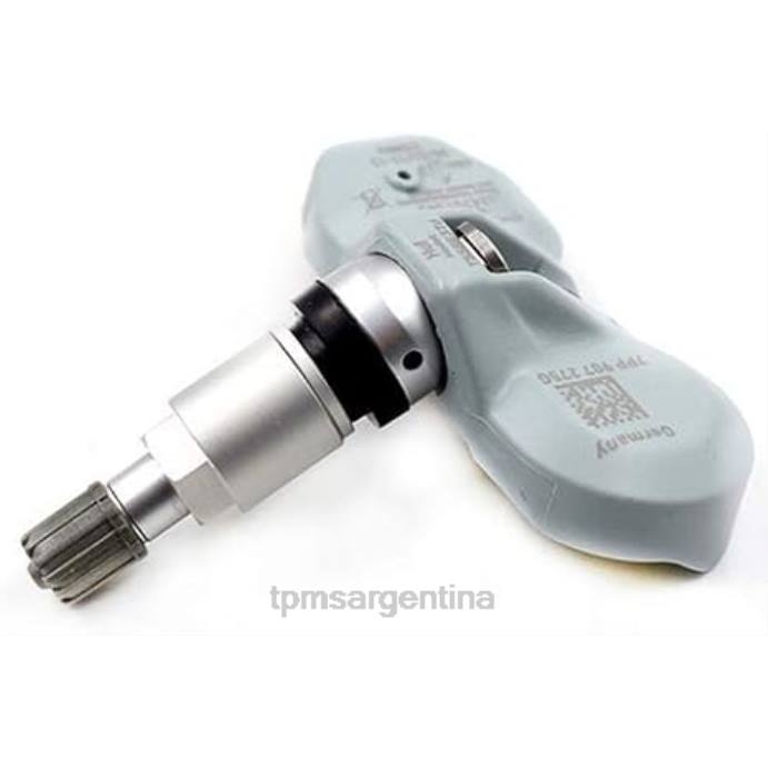 TPMS Argentina N0X41451 - Sensor de presión de neumáticos tpms bmw/audi 7pp907275g