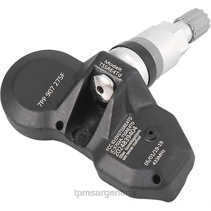 Sensor TPMS Precio N0X41230 - tpms bugatti 7pp907275f sensor de presión de neumáticos