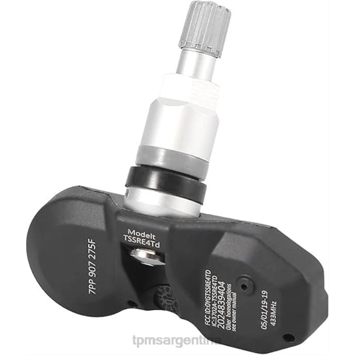 Sensor TPMS Precio N0X41230 - tpms bugatti 7pp907275f sensor de presión de neumáticos