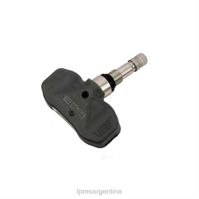 Sensor De Presión De Neumáticos Ford Focus N0X41356 - sensor de presión de neumáticos tpms cadillac 25758220