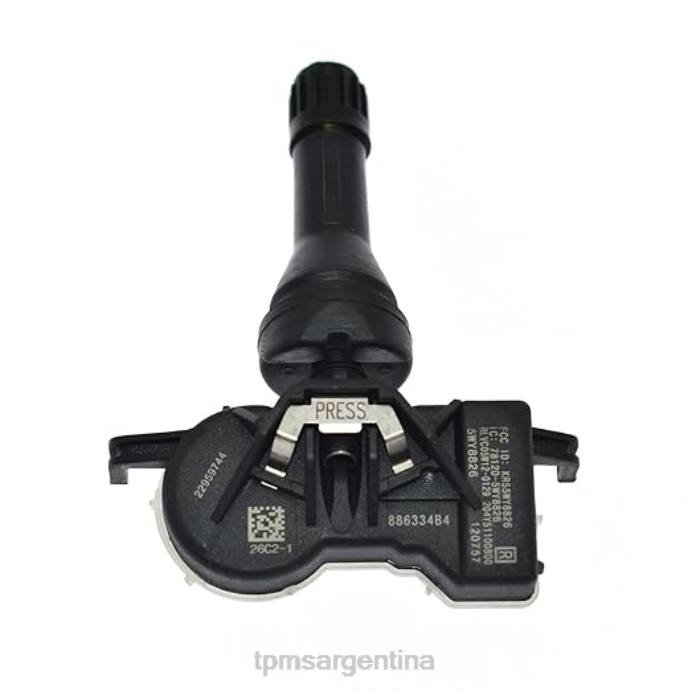 Sensor De Presión De Neumáticos Haval H6 N0X41418 - sensor de presión de neumáticos tpms cadillac 22959744
