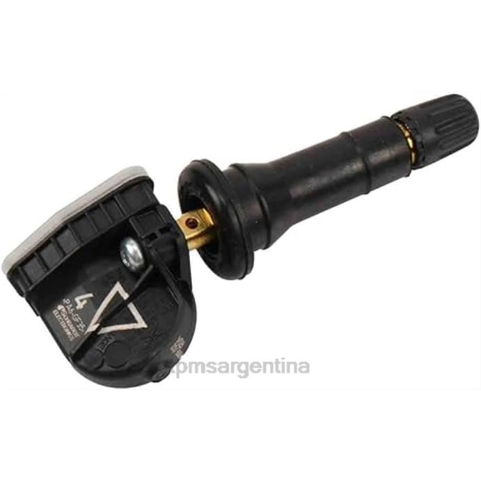 Sensor De Presión De Neumáticos Jeep Grand Cherokee N0X41317 - Sensor de presión de neumáticos tpms chevrolet/cadillac/gmc 13598773