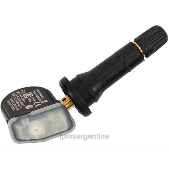 Sensor De Presión De Neumáticos Jeep Grand Cherokee N0X41317 - Sensor de presión de neumáticos tpms chevrolet/cadillac/gmc 13598773