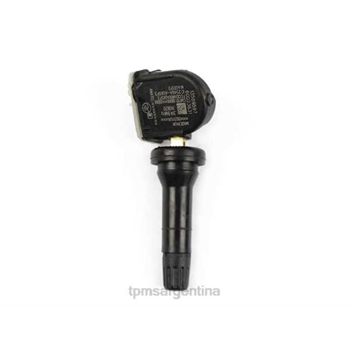 Sensor De Presión De Neumáticos Onix N0X41334 - Sensor de presión de neumáticos tpms buick/cadillac/chevrolet/gmc 13589597