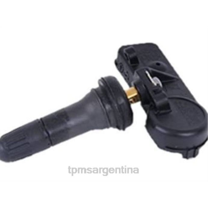 TPMS Sensor Manual N0X41332 - Sensor de presión de neumáticos tpms cadillac/chevrolet/gmc 13586335