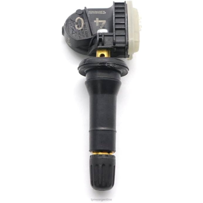 TPMS Sensor Manual N0X41412 - sensor de presión de neumáticos tpms buick 13522631