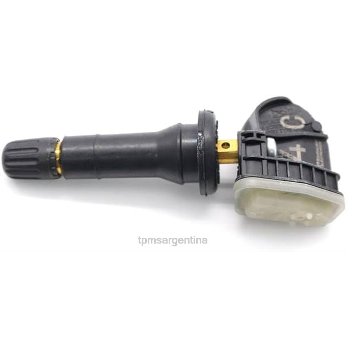 TPMS Sensor Manual N0X41412 - sensor de presión de neumáticos tpms buick 13522631