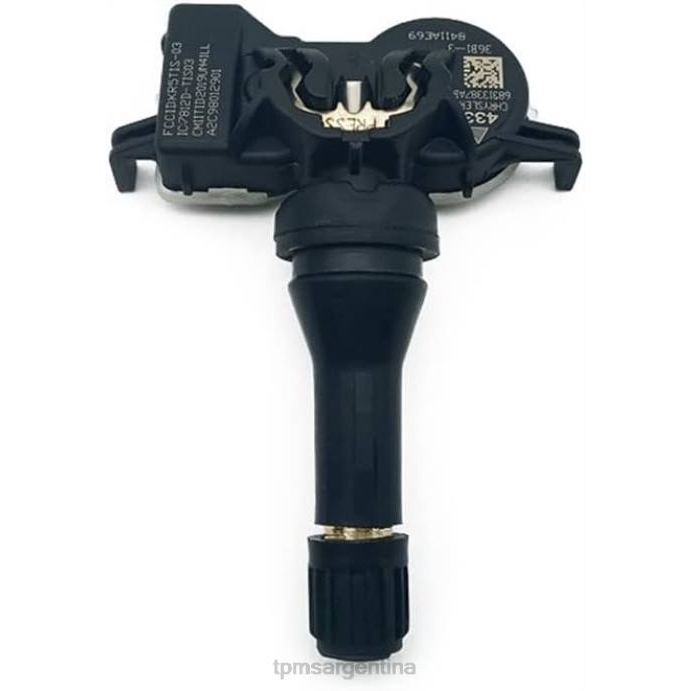 Sensor De Presión De Neumáticos Jeep Grand Cherokee N0X41347 - Sensor de presión de neumáticos tpms chrysler/dodge/jeep 68313387aa