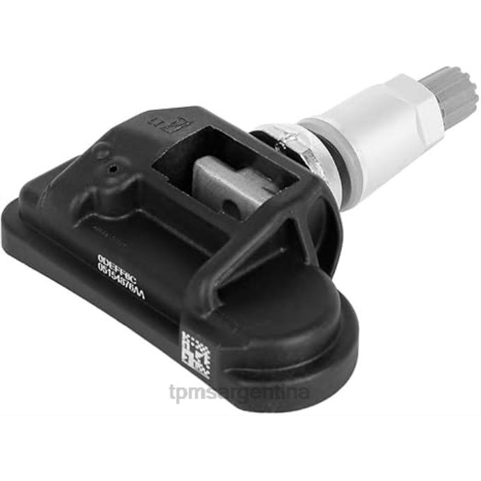 Sensor De Presión De Neumáticos Jeep Grand Cherokee N0X41397 - sensor de presión de neumáticos tpms dodge 05154876aa