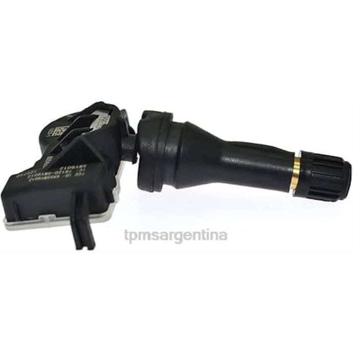 Sensor De Presión De Neumáticos TPMS N0X41425 - sensor de presión de neumáticos tpms dodge 68105280ad