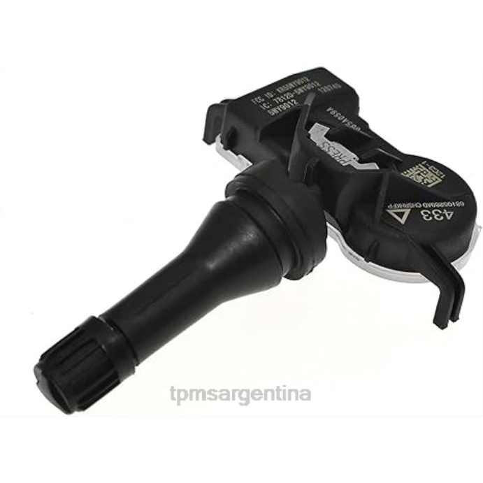 Sensor De Presión De Neumáticos TPMS N0X41425 - sensor de presión de neumáticos tpms dodge 68105280ad