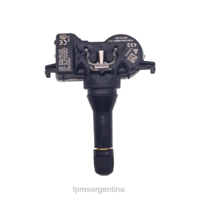 TPMS Argentina N0X41421 - Sensor de presión de neumáticos tpms jeep 53305555