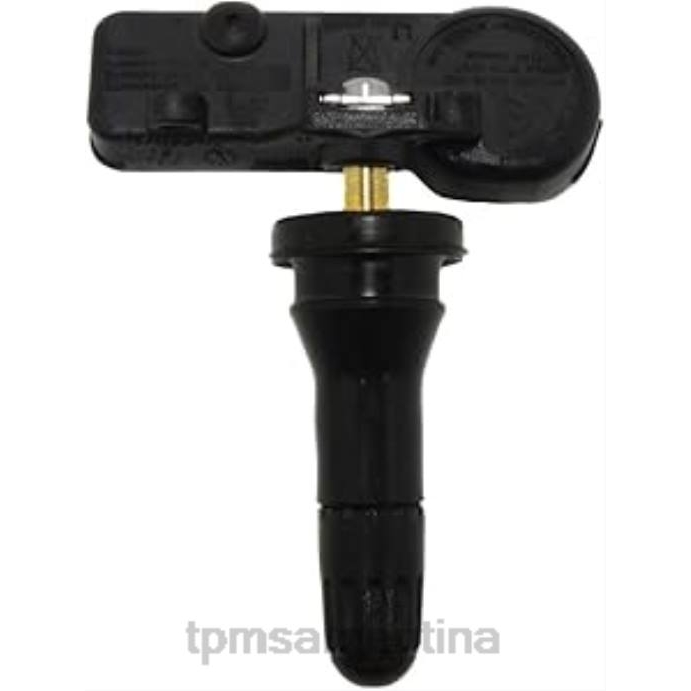 TPMS Sensor Manual N0X41382 - Sensor de presión de neumáticos tpms jeep 56029481ab
