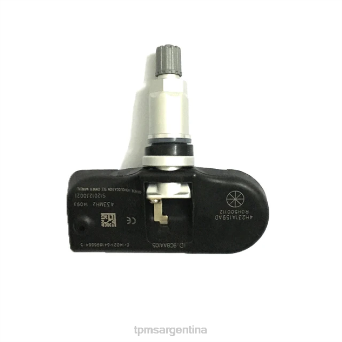 Sensor De Presión De Neumáticos Ford Focus N0X41506 - tpms jaguar el sensor de presión 4h231a159ad 433mhz