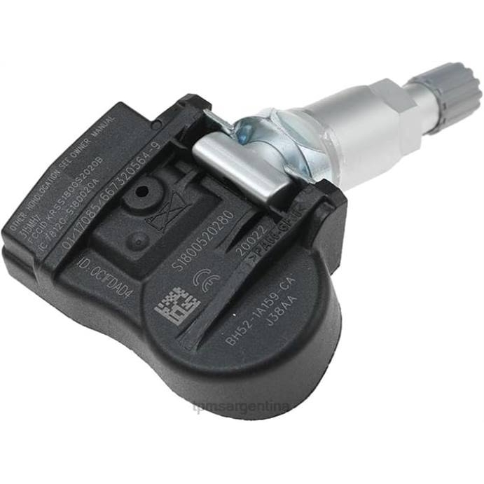 Sensor De Presión De Neumáticos Mercedes N0X41453 - Sensor de presión de neumáticos tpms land rover/jaguar bh521a159ca