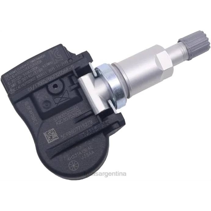TPMS Sensor Manual N0X41462 - Sensor de presión de neumáticos tpms jaguar 4h231a159ae