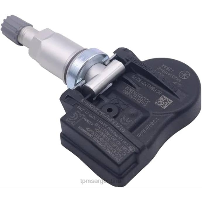 TPMS Sensor Manual N0X41462 - Sensor de presión de neumáticos tpms jaguar 4h231a159ae
