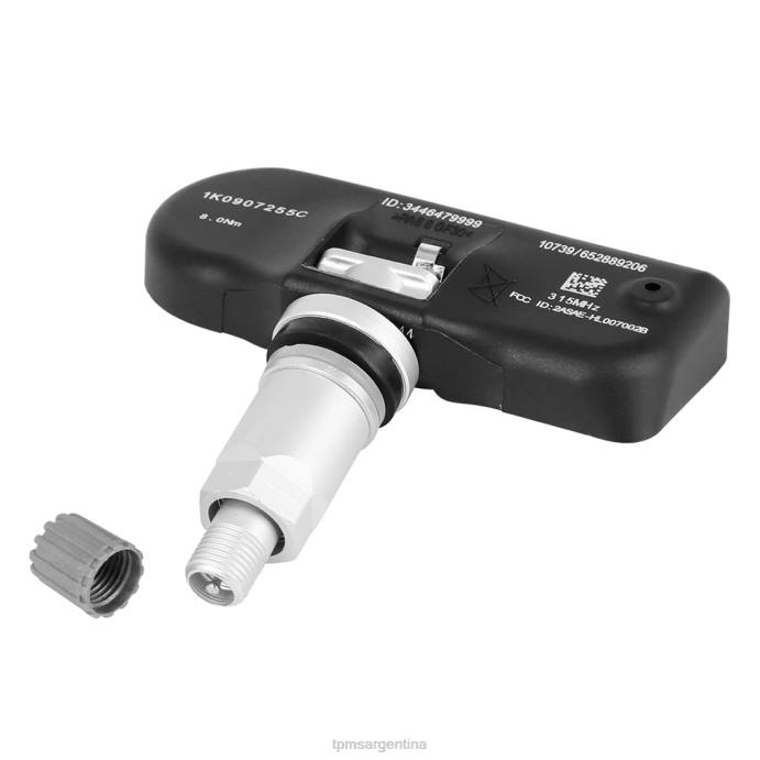 Sensor De Presión De Neumáticos Mercedes N0X41463 - Sensor de presión de neumáticos tpms volkswagen 1k0907255c