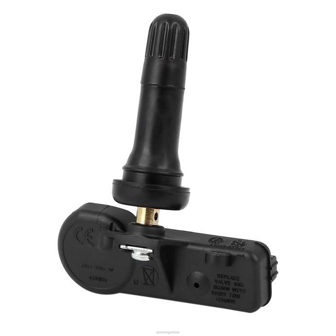 Sensor De Presión De Neumáticos Ford Focus N0X41226 - Sensor presión neumáticos tpms peugeot/citroën 5430w0