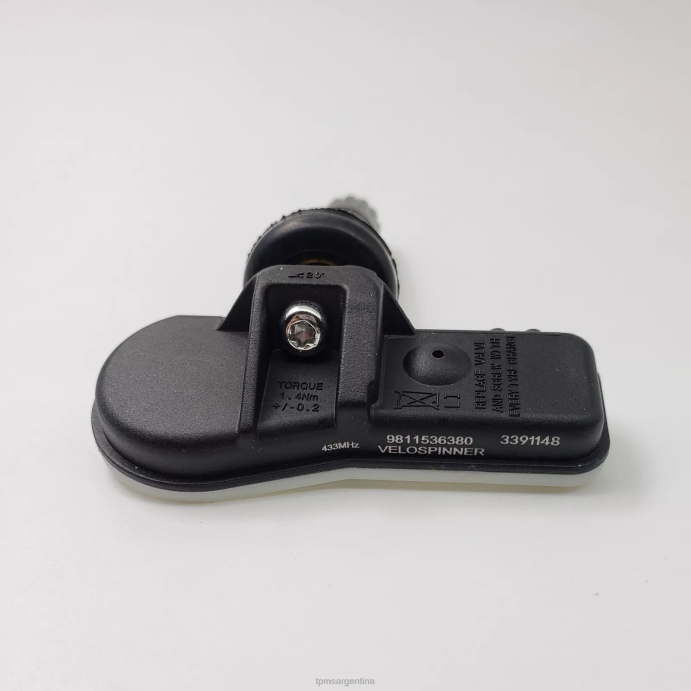 Sensor De Presión De Neumáticos Onix N0X41224 - Sensor presión neumáticos tpms peugeot/citroën 9802003680