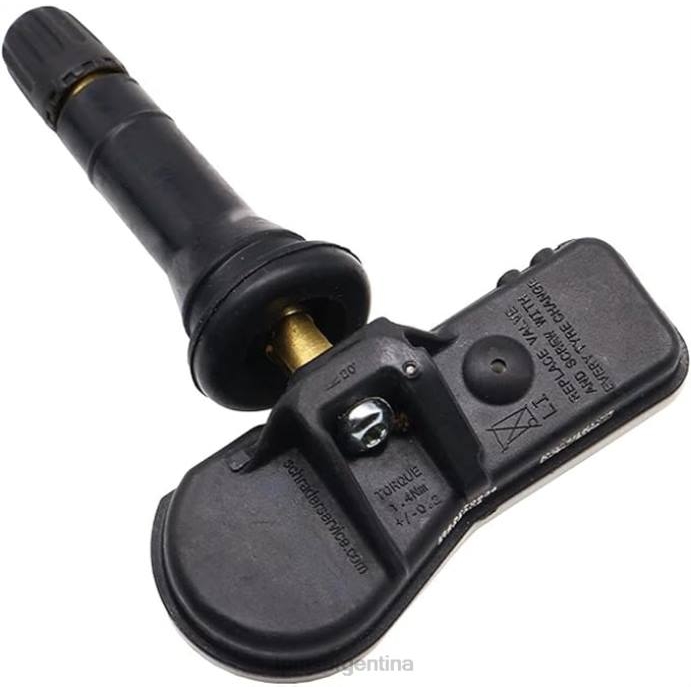 Sensor De Presión De Neumáticos TPMS N0X41225 - Sensor presión neumáticos tpms peugeot/citroën 9811536380
