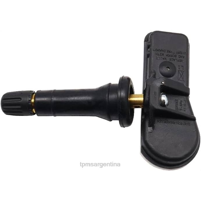 Sensor De Presión De Neumáticos TPMS N0X41225 - Sensor presión neumáticos tpms peugeot/citroën 9811536380