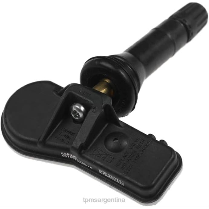 Sensor De Presión De Neumáticos Haval H6 N0X41238 - tpms renault. sensor de presión de neumáticos 407009322r
