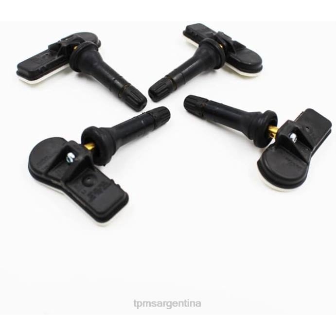 TPMS Sensor Manual N0X41232 - Sensor de presión de neumáticos tpms renault 407001628r