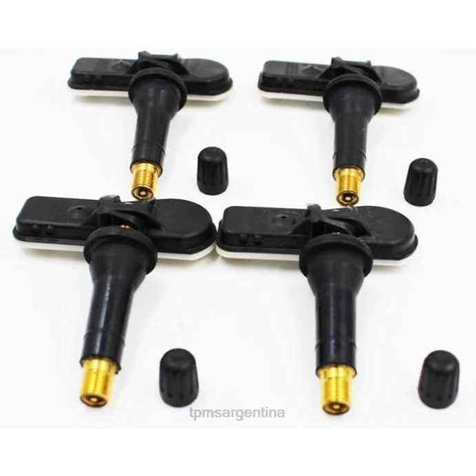 TPMS Sensor Manual N0X41232 - Sensor de presión de neumáticos tpms renault 407001628r