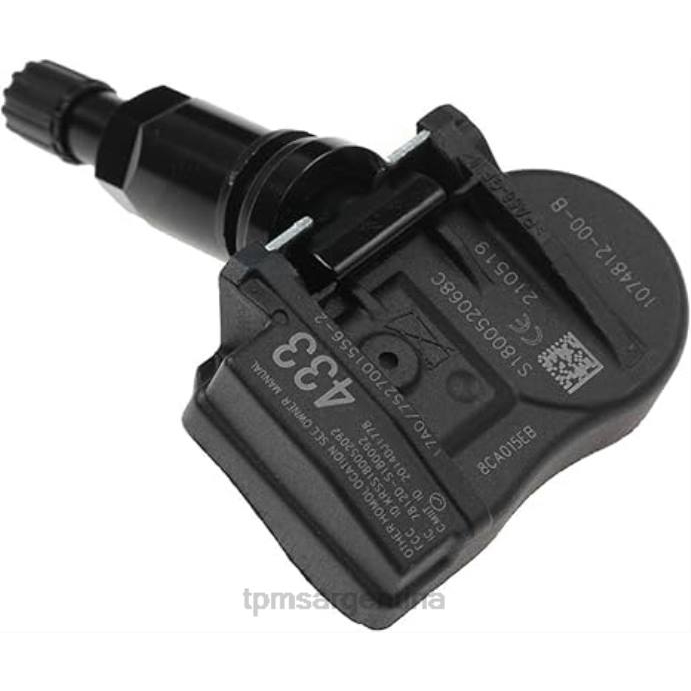 TPMS Sensor Manual N0X41422 - Sensor de presión de neumáticos tpms tesla 107481200b