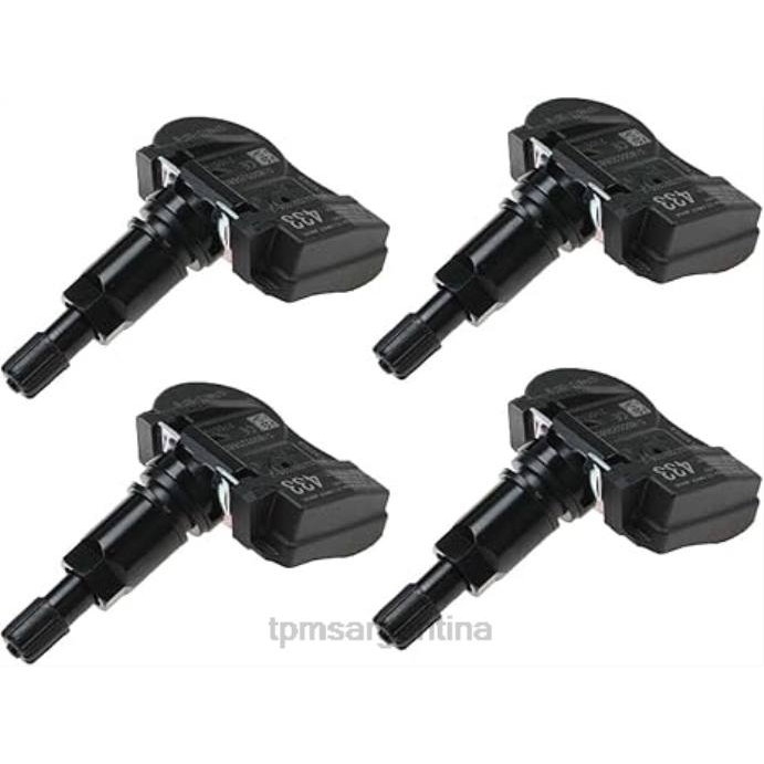 TPMS Sensor Manual N0X41422 - Sensor de presión de neumáticos tpms tesla 107481200b