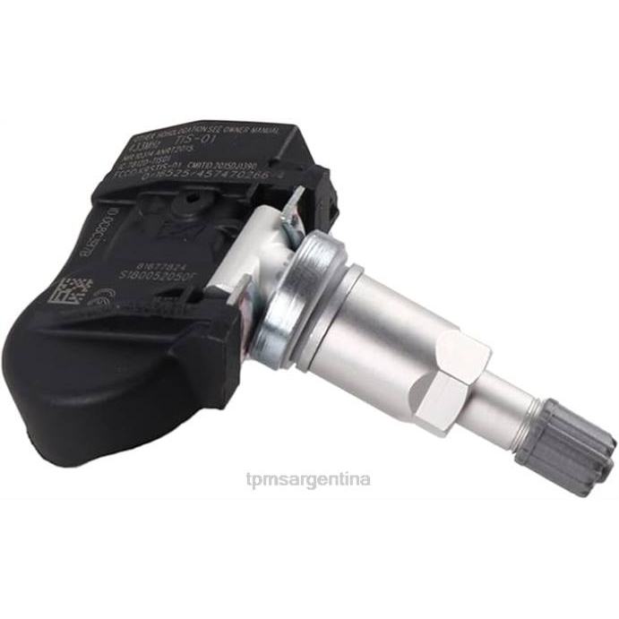 Sensor De Presión De Neumáticos Ford Focus N0X41386 - sensor de presión de neumáticos tpms ford 8g921a189kb