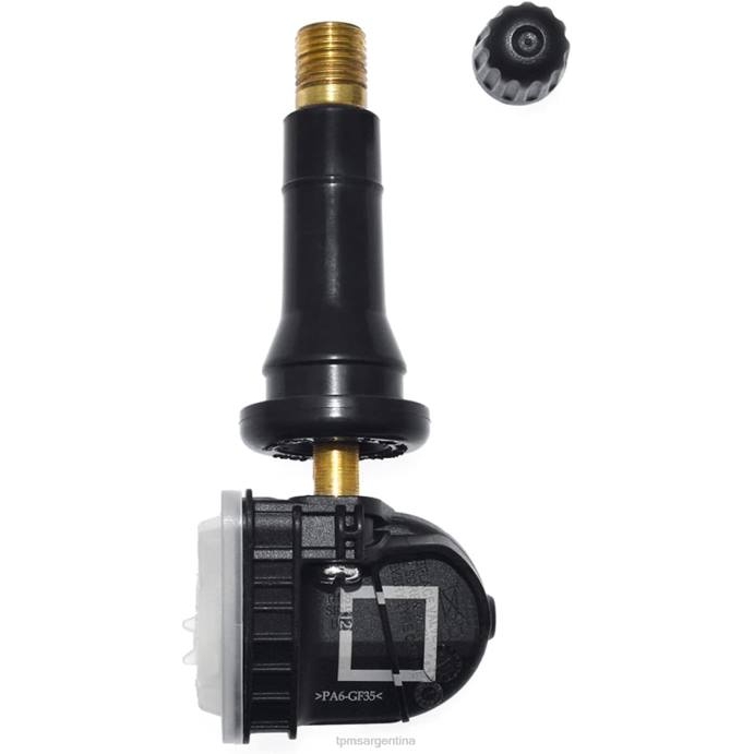 TPMS Argentina N0X41361 - sensor de presión de neumáticos tpms ford ev6t1a150cb