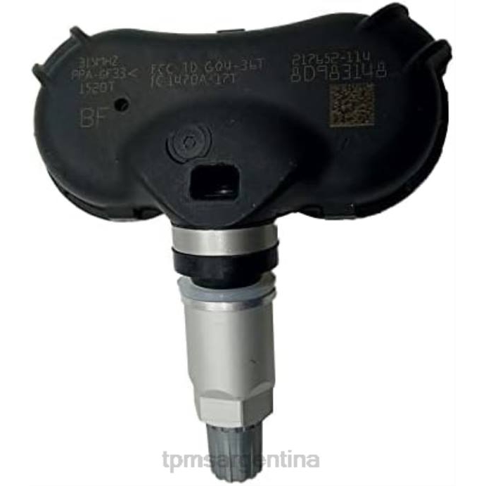 Sensor TPMS Precio N0X41620 - tpms acura el sensor de presión 42753tk4a01 397mhz