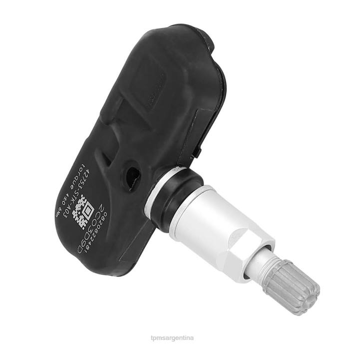 Sensor De Presión De Neumáticos Ford Focus N0X41566 - tpms honda el sensor de presión 42753stka04 343mhz