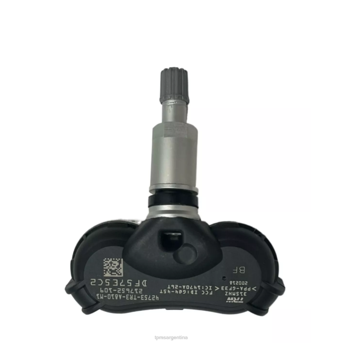 Sensor De Presión De Neumáticos Mercedes N0X41583 - tpms honda el sensor de presión 42753tr3a81 360mhz