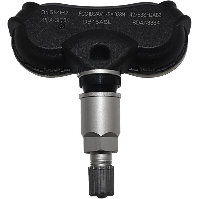Sensor De Presión De Neumáticos Moto N0X41619 - tpms honda el sensor de presión 42753shja82 396mhz