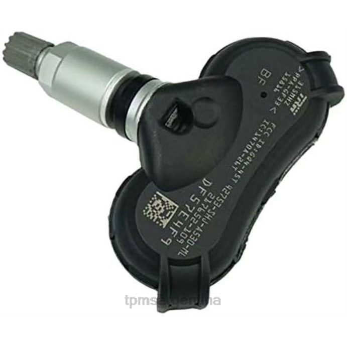 Sensor De Presión De Neumáticos TPMS N0X41565 - tpms honda el sensor de presión 42753shja53 342mhz