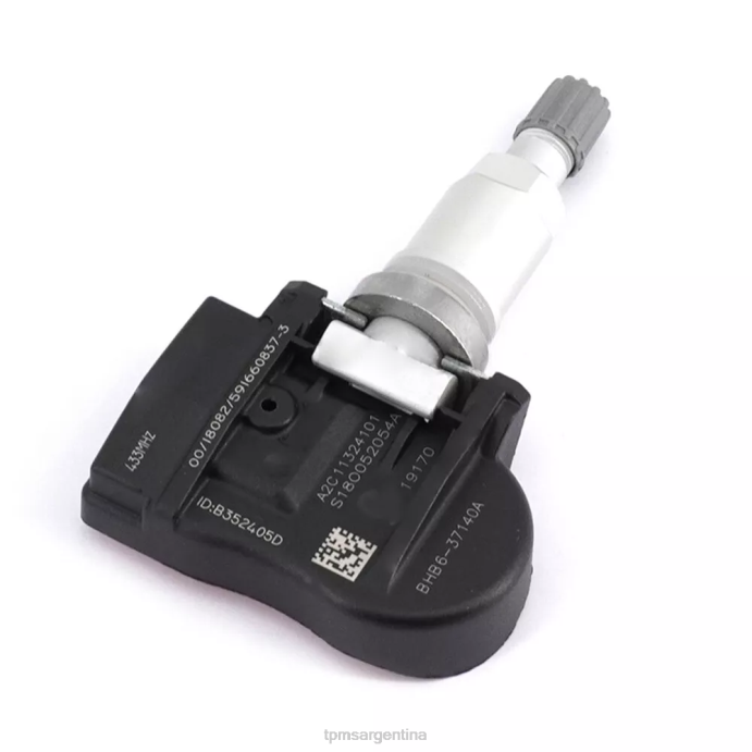 Sensor De Presión De Neumáticos Ford Focus N0X41546 - tpms mazda el sensor de presión gn3a37140b 323mhz