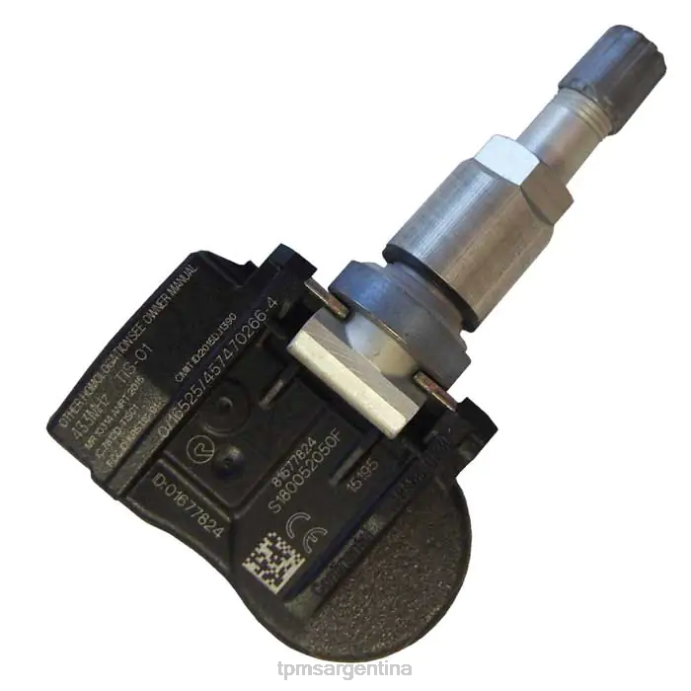 Sensor De Presión De Neumáticos Haval H6 N0X41568 - tpms mazda el sensor de presión bhb637140 345mhz