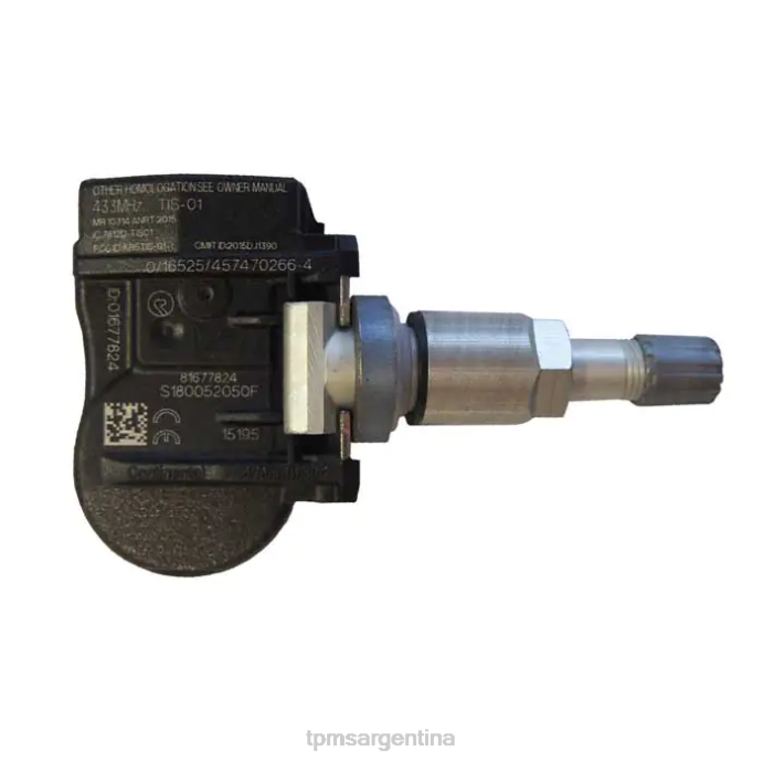 Sensor De Presión De Neumáticos Haval H6 N0X41568 - tpms mazda el sensor de presión bhb637140 345mhz