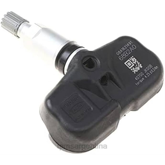 Sensor De Presión De Neumáticos Moto N0X41609 - tpms infiniti el sensor de presión 40700jk00b 386mhz