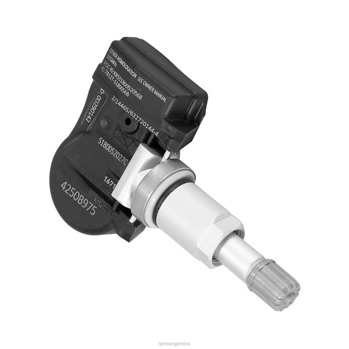TPMS Argentina N0X41561 - tpms mitsubishi el sensor de presión 4250b975 338mhz