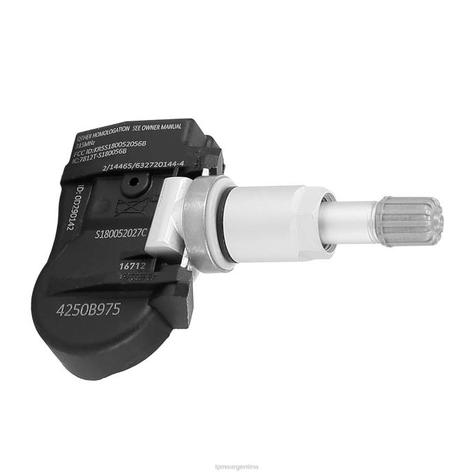 TPMS Argentina N0X41561 - tpms mitsubishi el sensor de presión 4250b975 338mhz
