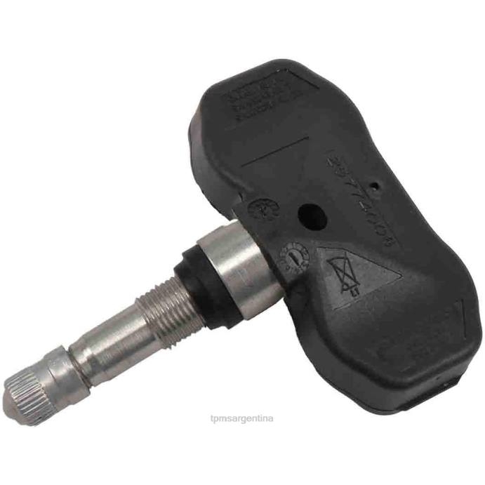 TPMS Argentina N0X41631 - tpms isuzu el sensor de presión 25774006 408mhz