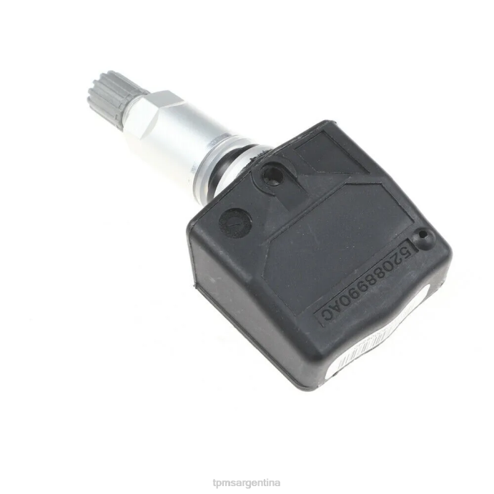 TPMS Sensor Manual N0X41622 - tpms mitsubishi/isuzu el sensor de presión 52088990ac 399mhz