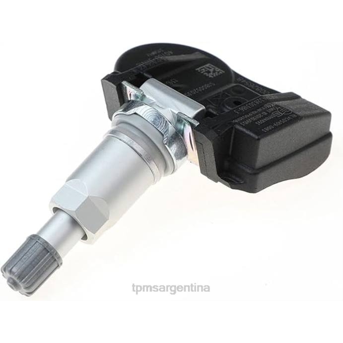 Sensor De Presión De Neumáticos Jeep Grand Cherokee N0X41557 - tpms nissan el sensor de presión 407003an1b 334mhz