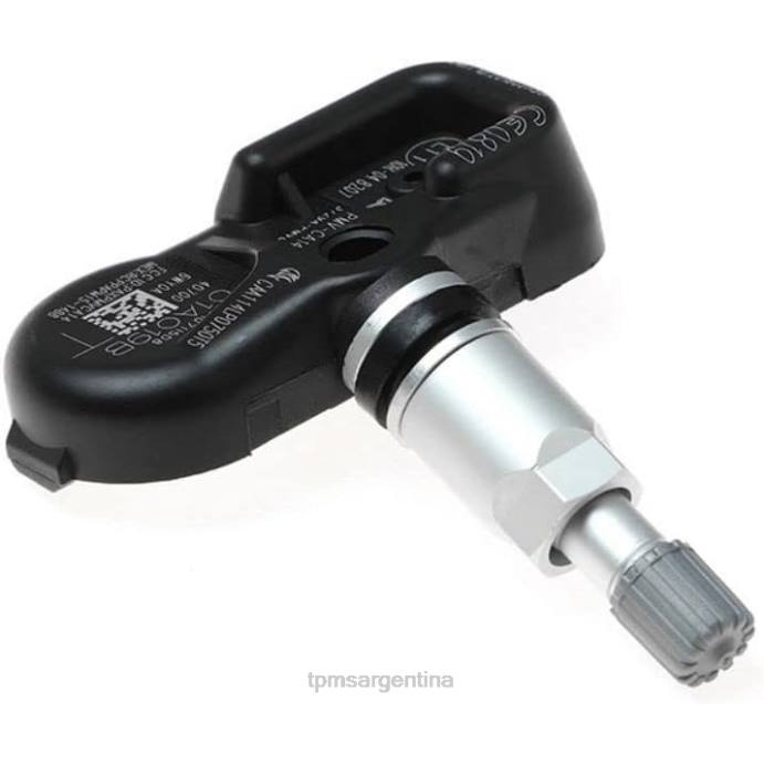 Sensor De Presión De Neumáticos Jeep Grand Cherokee N0X41607 - tpms nissan el sensor de presión 40700ez00a 384mhz